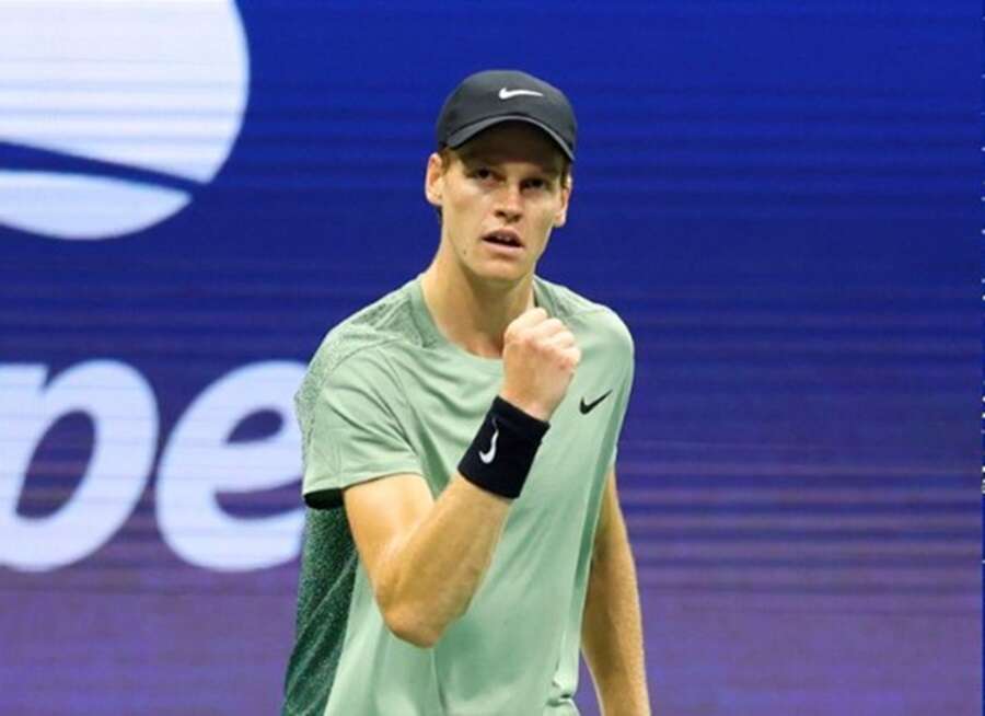 Sinner batte Paul e vola ai quarti degli Us Open. Lo aspetta Medvedev: «Sarà una bella sfida»