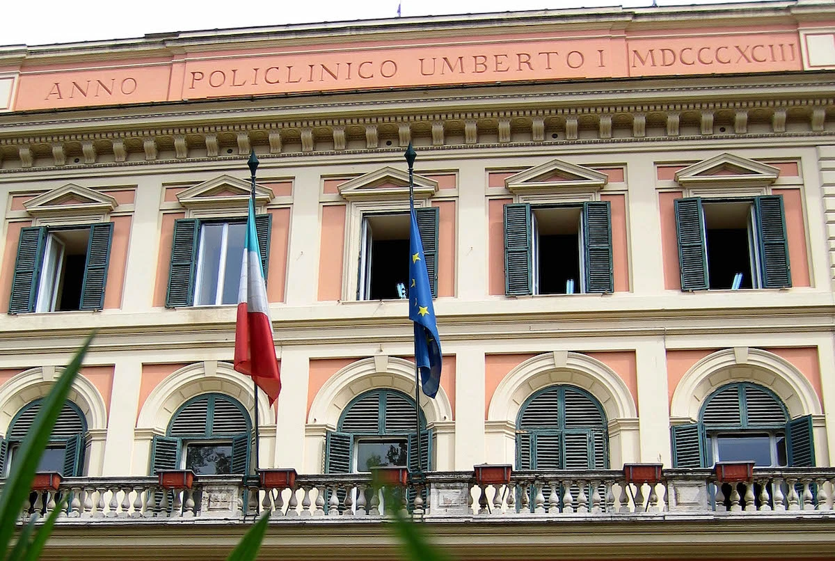 Addio a Francesco Vietri, Professore ordinario de La Sapienza e Primario al Policlinico Umberto I di Roma