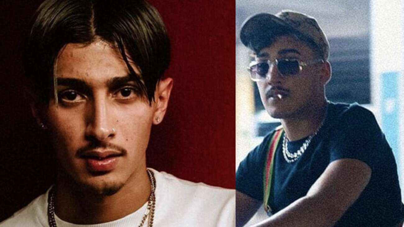 Faida trapper, la Corte d’Appello di Milano dimezza la pena per Baby Gang. Sentenza più lieve anche per Simba La Rue