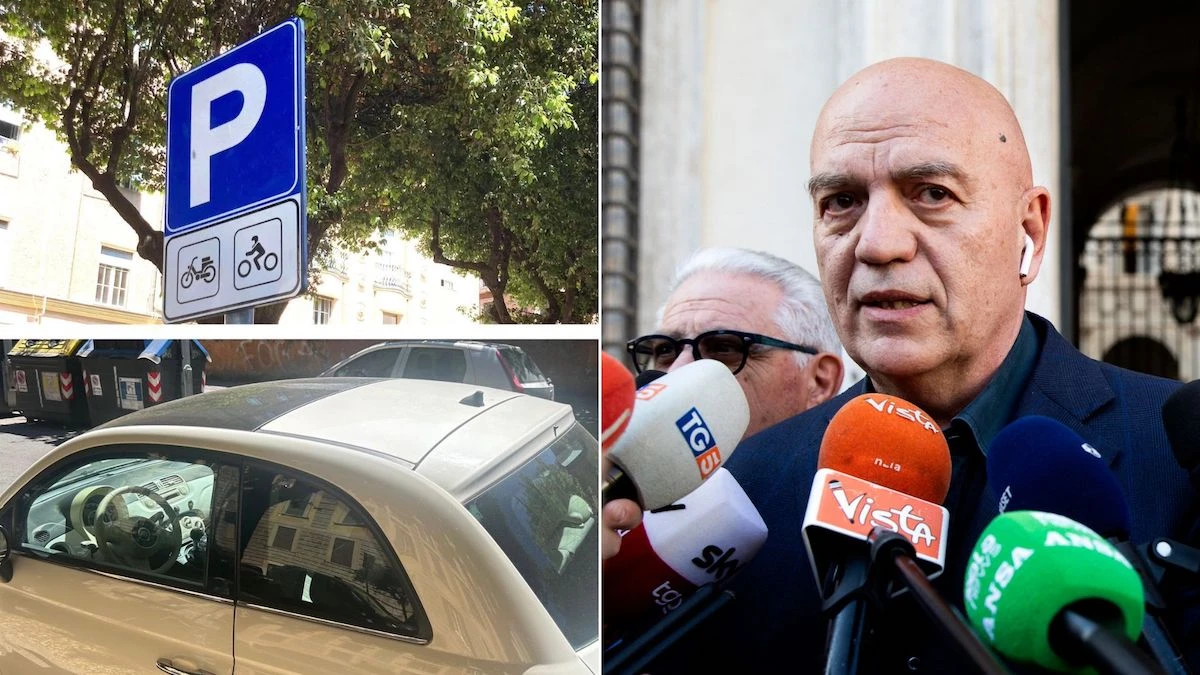 Marco Rizzo schernisce la comunità Lgbt+: «Ho un’auto transgender, si sente motorino»