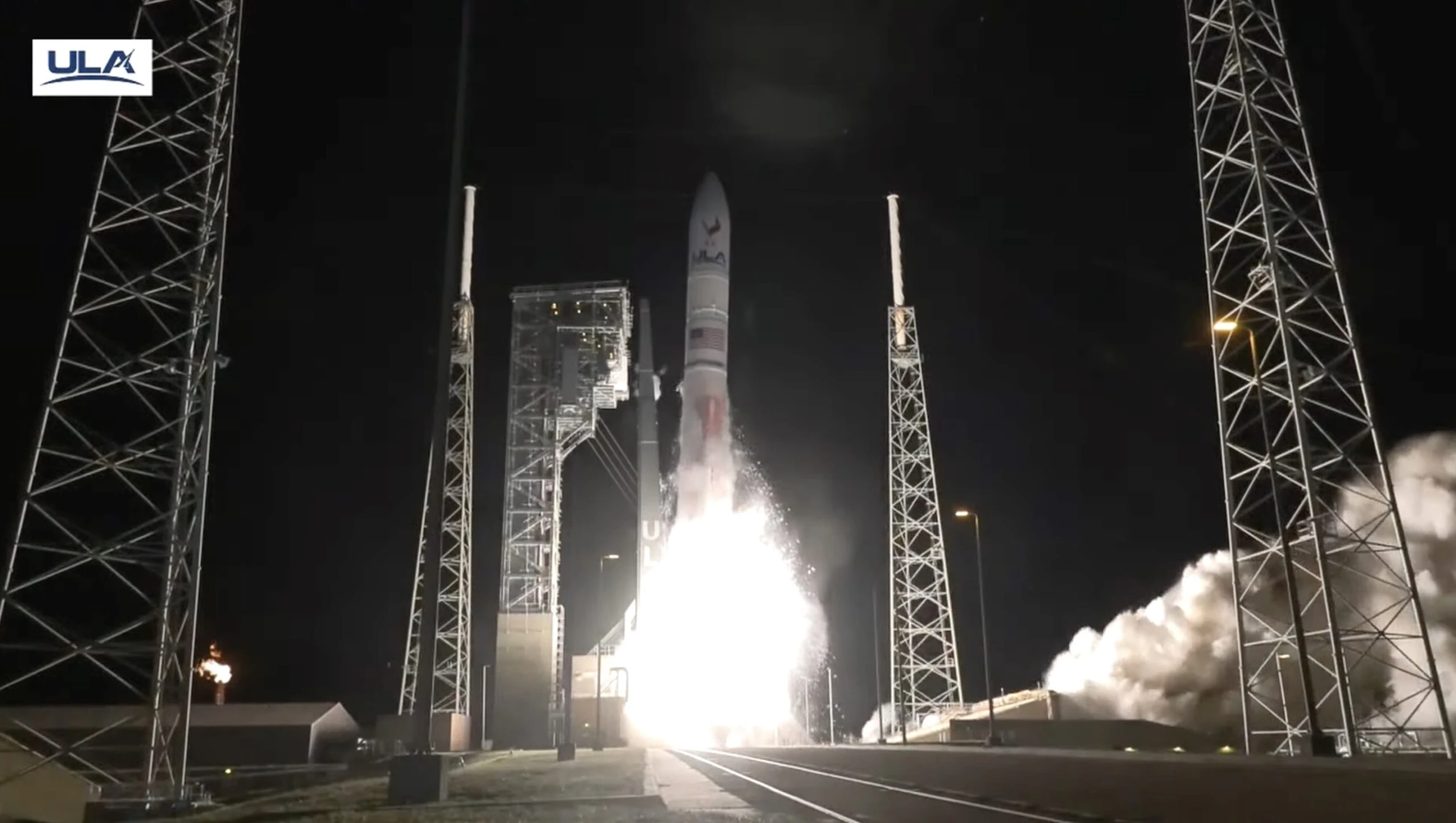 Vulcan e Peregrine: Il primo lander di un privato che arriverà sulla Luna – Il video