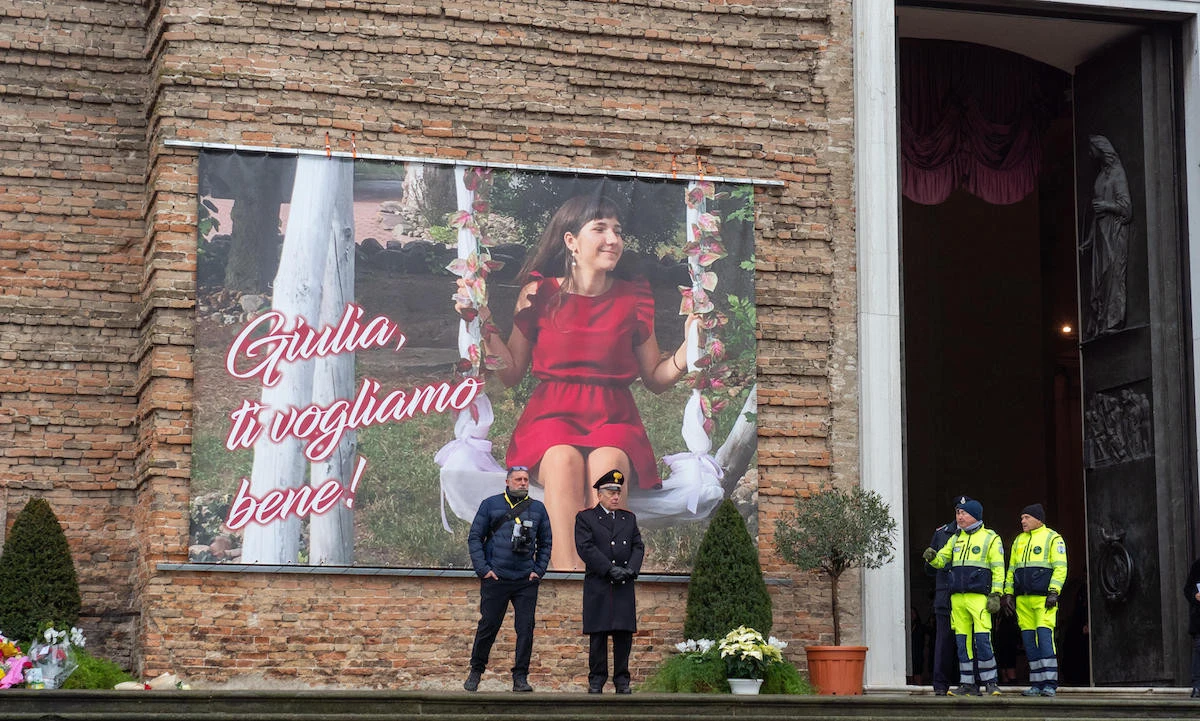 Omicidio Giulia Cecchettin, verso la chiusura delle indagini su Turetta: con l’aggravante della premeditazione rischia l’ergastolo