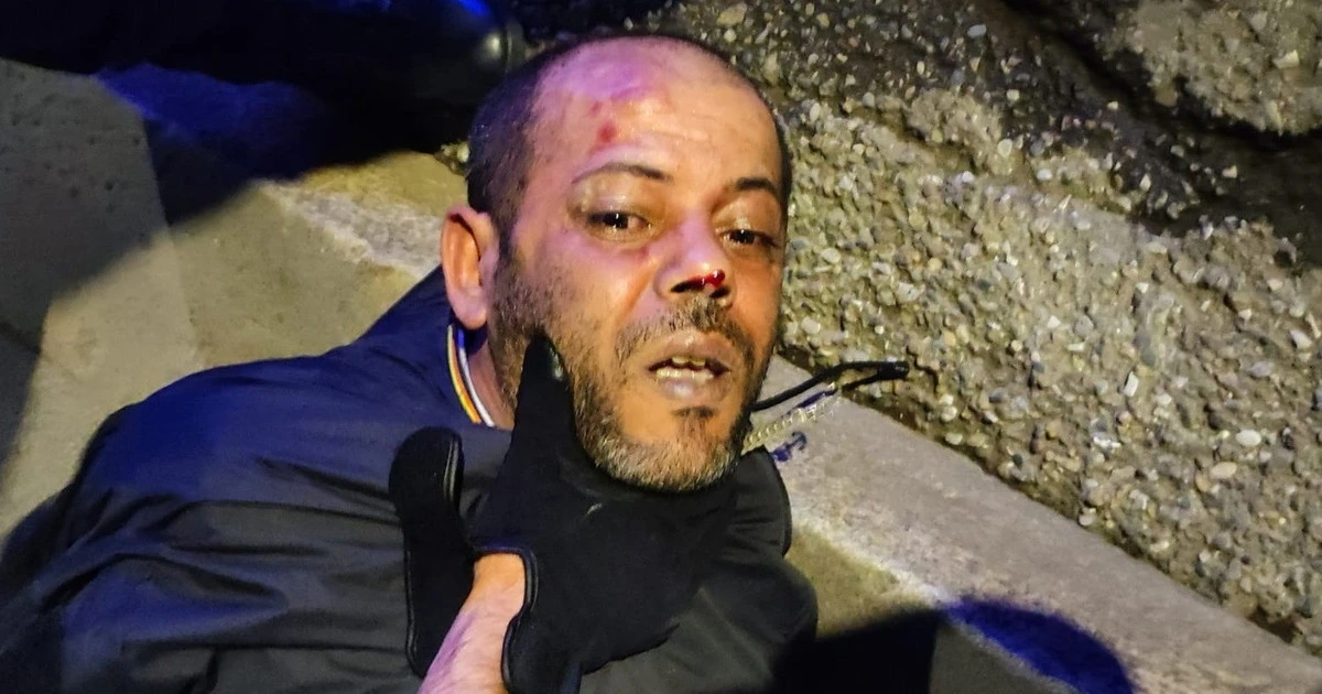 Hasan Hamis: chi è il cittadino marocchino che ha accoltellato un poliziotto alla stazione Lambrate di Milano