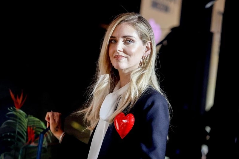 Chiara Ferragni, sbarcano nuovi manager per recuperare i contratti commerciali persi dopo il caso Balocco