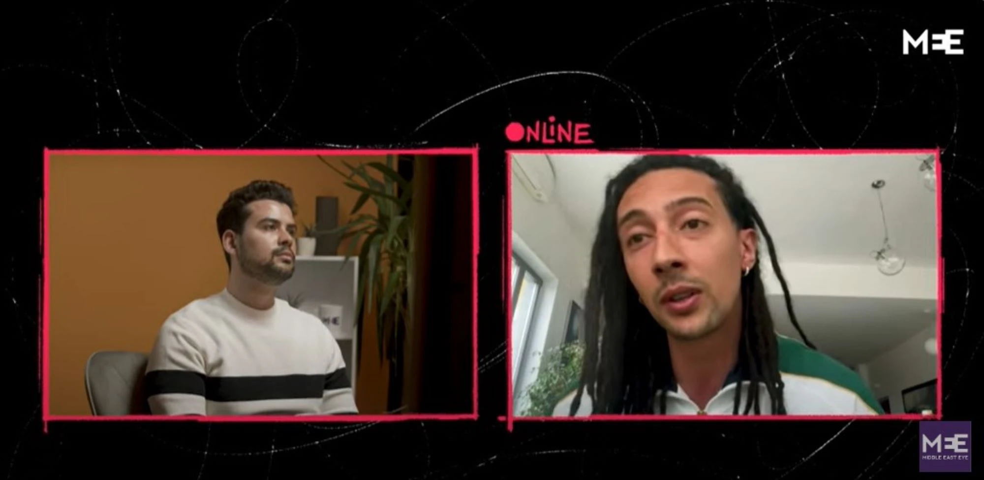 Ghali e l’ombra dell’eliminazione dallo show di Radio Italia per le frasi pro Palestina: «Dovevo esserci a Napoli ma mi hanno cancellato» – Il video