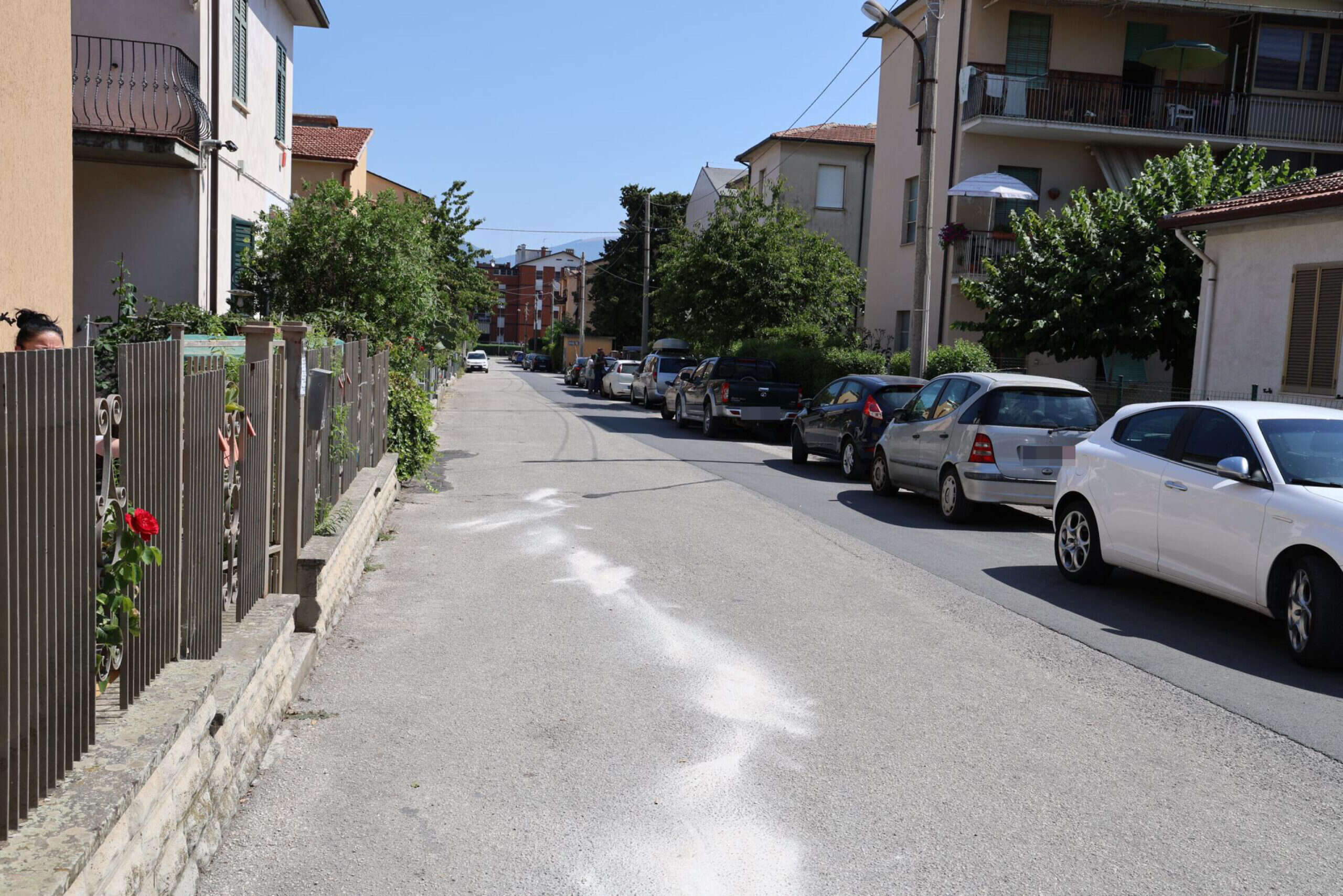 «Aiuto, mi hanno accoltellato». Spoleto, giovane muore in ospedale dopo esser stato aggredito per strada