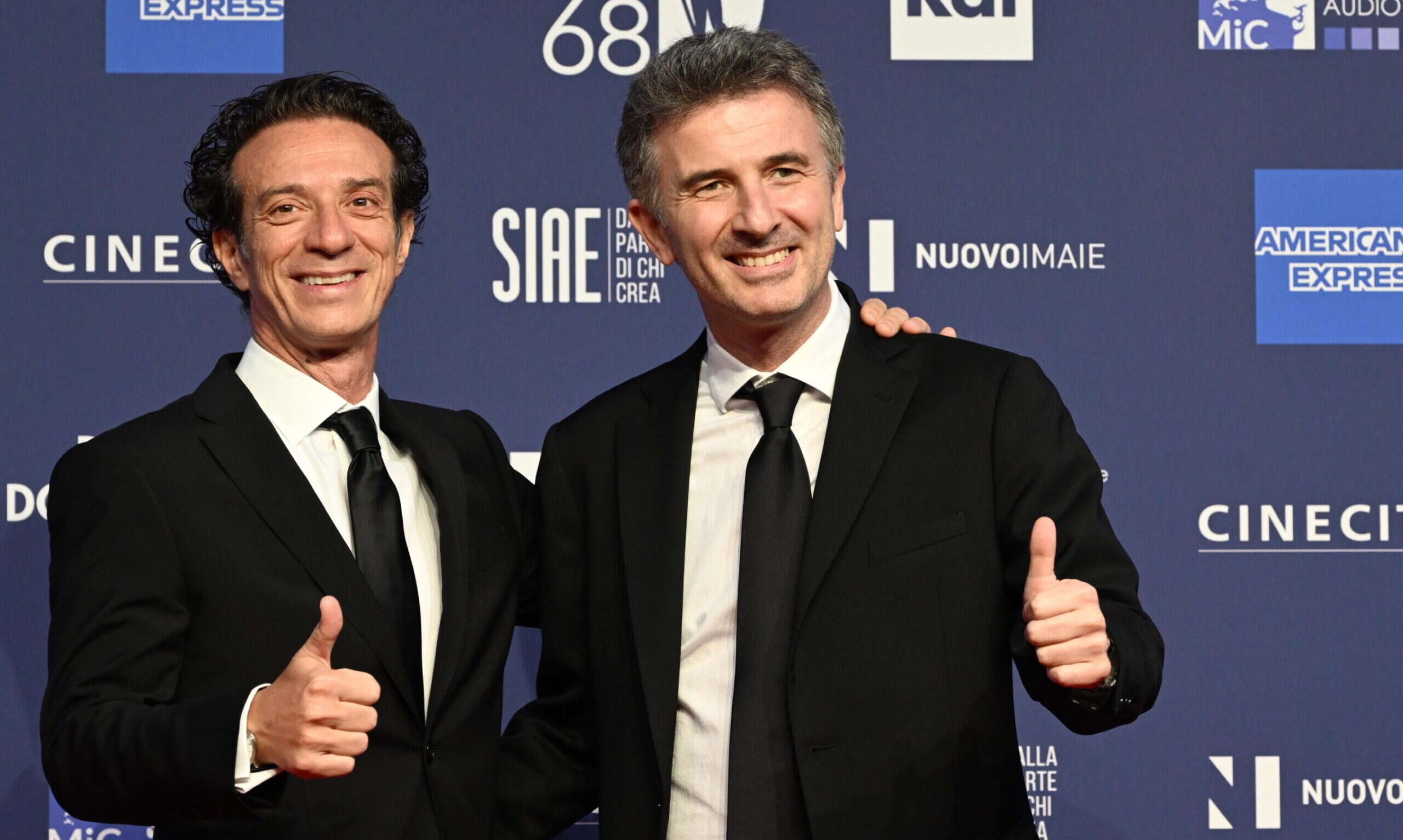 Il film di Ficarra e Picone accusato di balsfemia, Leo Gullotta difende il duo siciliano: «Quante falsità»