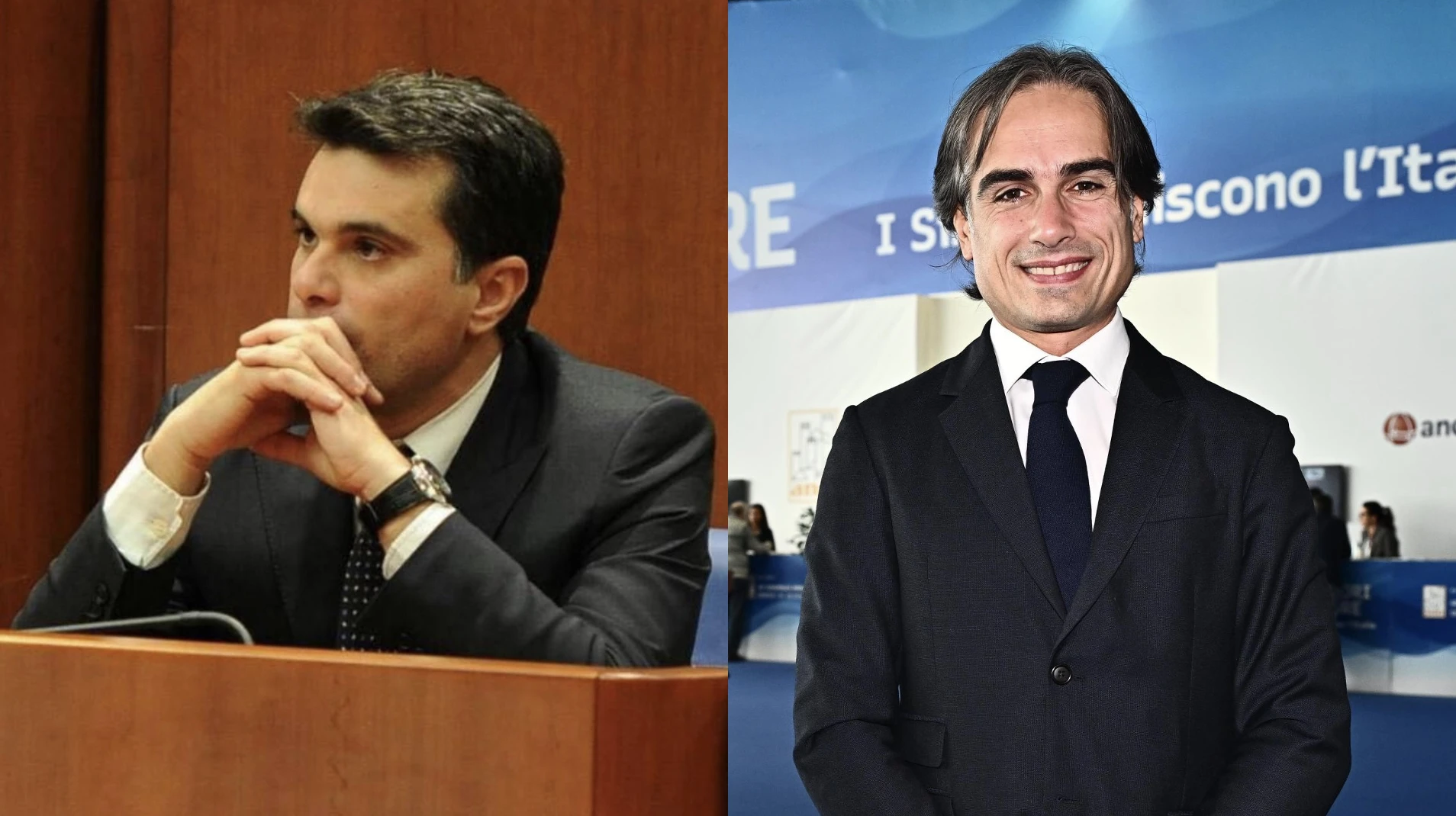 Calabria, indagati per scambio politico-mafioso il sindaco di Reggio Falcomatà (Pd) e il capogruppo di FdI in Regione Neri