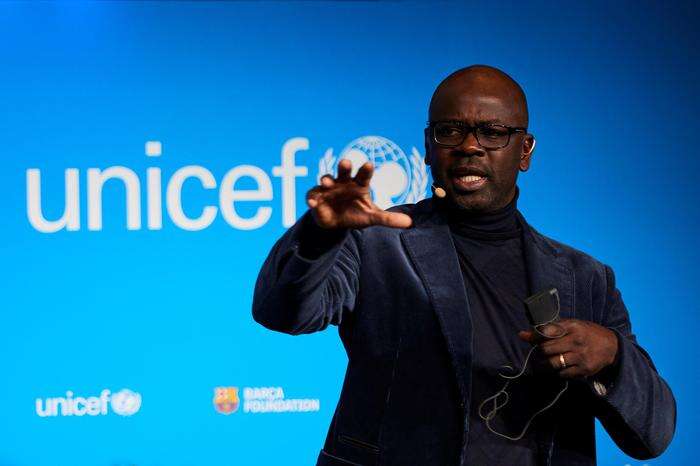 Lilian Thuram e i politici razzisti in Francia: «Cambiano nome per finta»