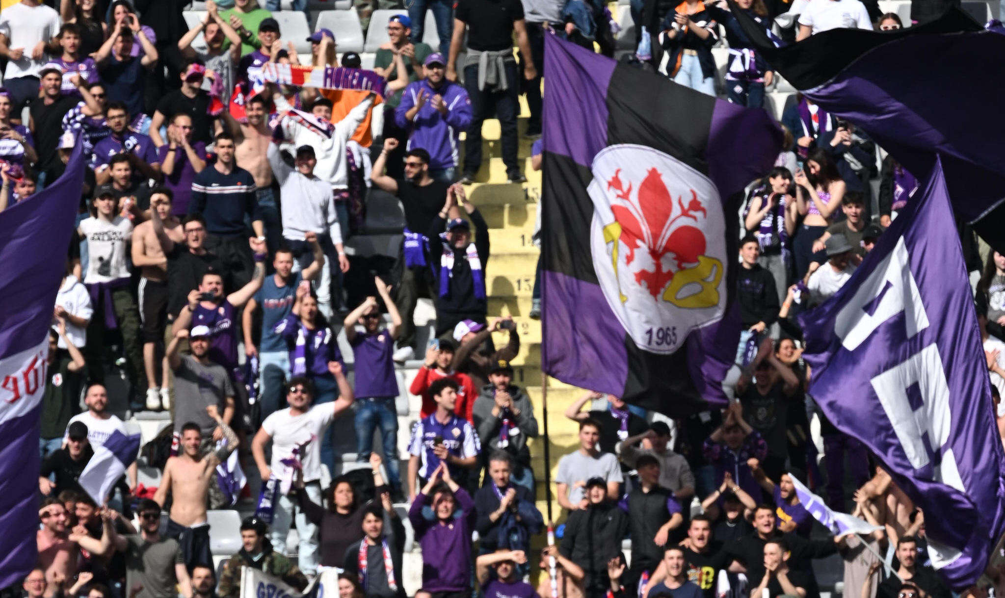 Sorteggi Conference League, ecco chi affronterà la Fiorentina