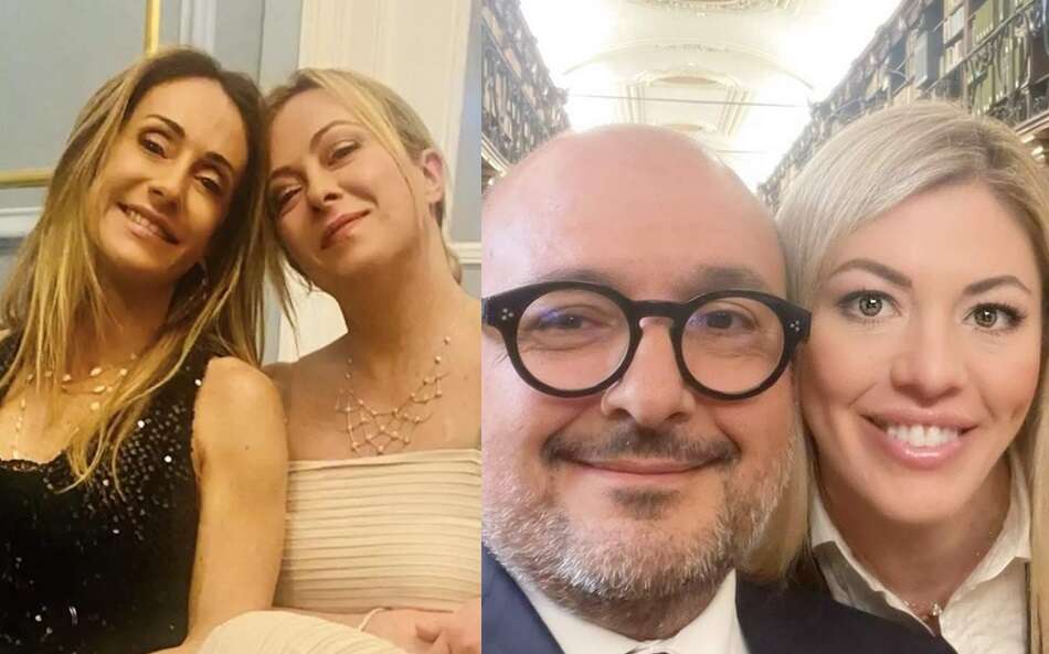 Maria Rosaria Boccia non ci sta e cita Arianna Meloni: «La mia nomina è stata stracciata dopo il dialogo con lei?»