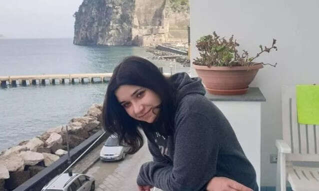 Marta Ohryzko morta nel dirupo a Ischia per soffocamento, l’ipotesi dall’autopsia sull’attacco epilettico: così il compagno poteva salvarla