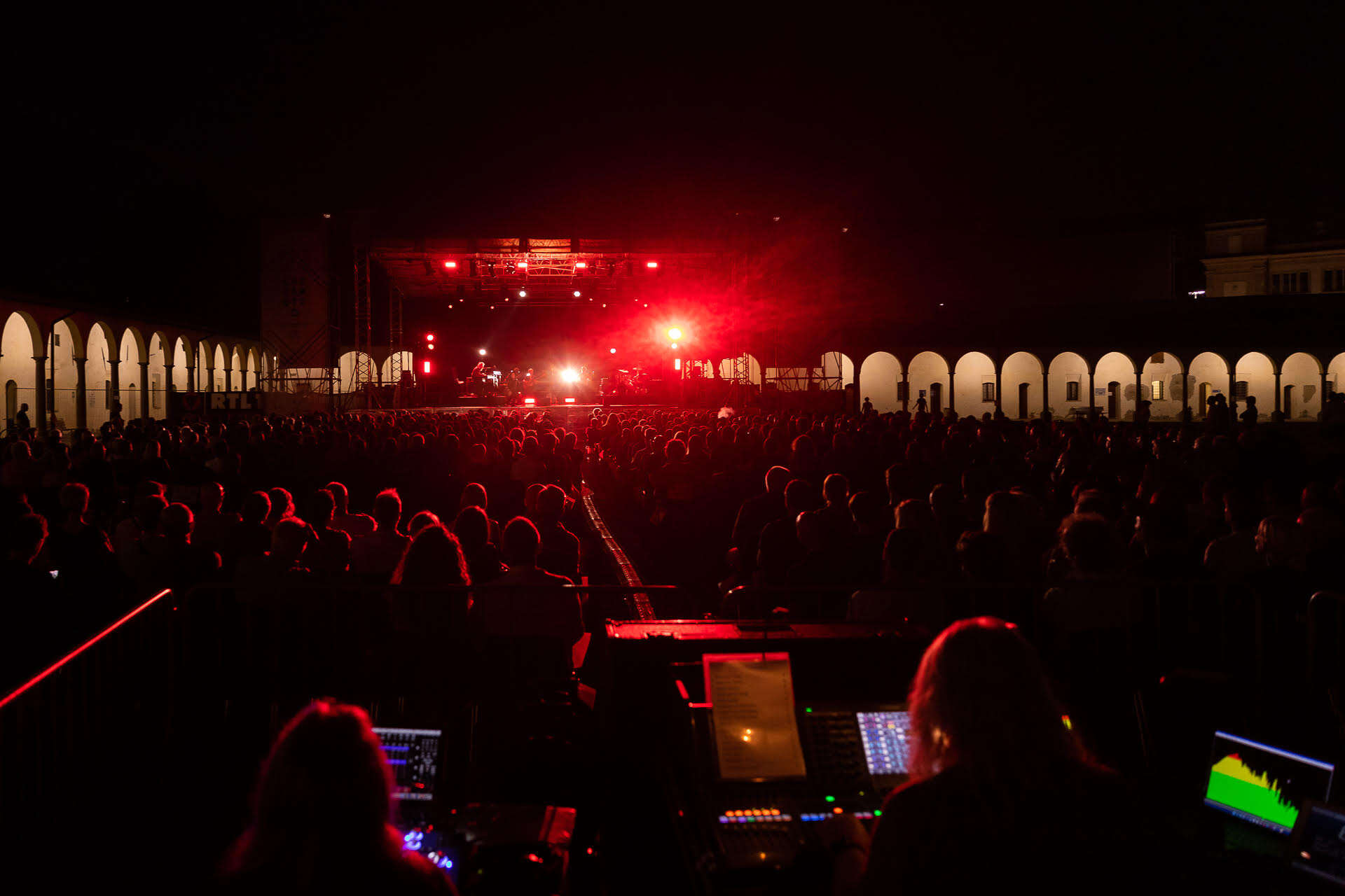 Bergamo, torna il Festival Lazzaretto. L’assessora Ghisalberti: «Quest’anno faremo anche ballare i giovani con l’elettronica»