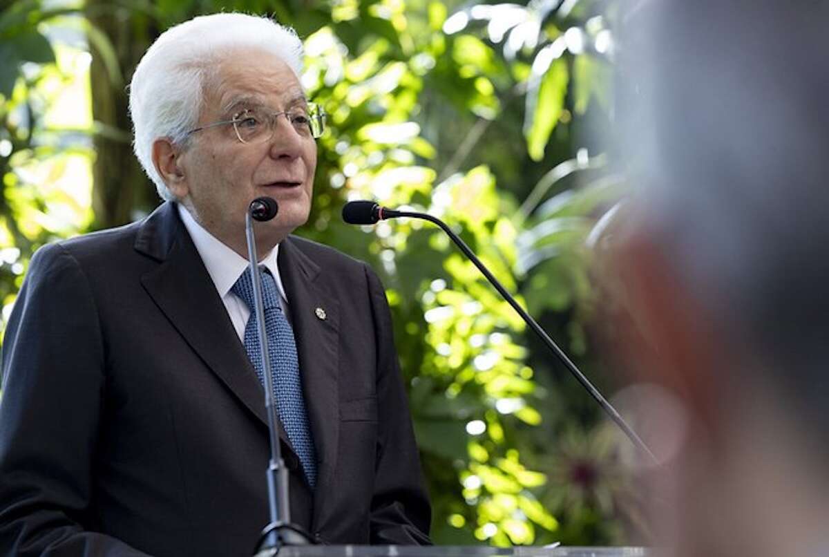 Mattarella critico su La Russa cita le botte al giornalista di Torino. E alla Lega: «Spero di poter ancora dire “ex sindaca”» – Il video