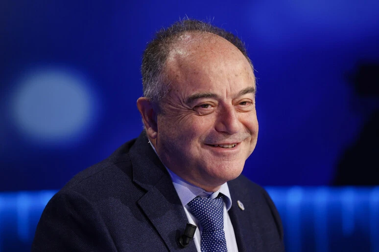 Nicola Gratteri e le conference call dei mafiosi da una prigione all’altra