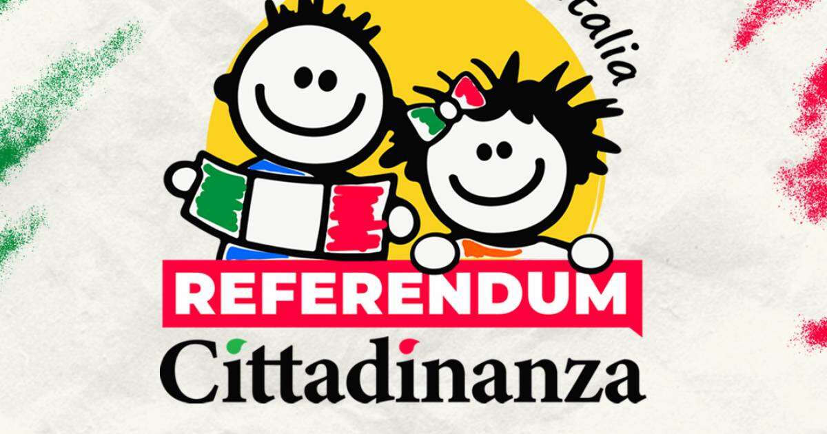 Referendum cittadinanza, raggiunto il quorum di firme in pochi giorni: cosa prevede e quando si vota