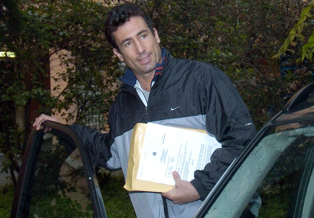 Paolo Calissano, chiuse le indagini sul suo tutore legale: «Sottrasse 500 mila euro all’attore»