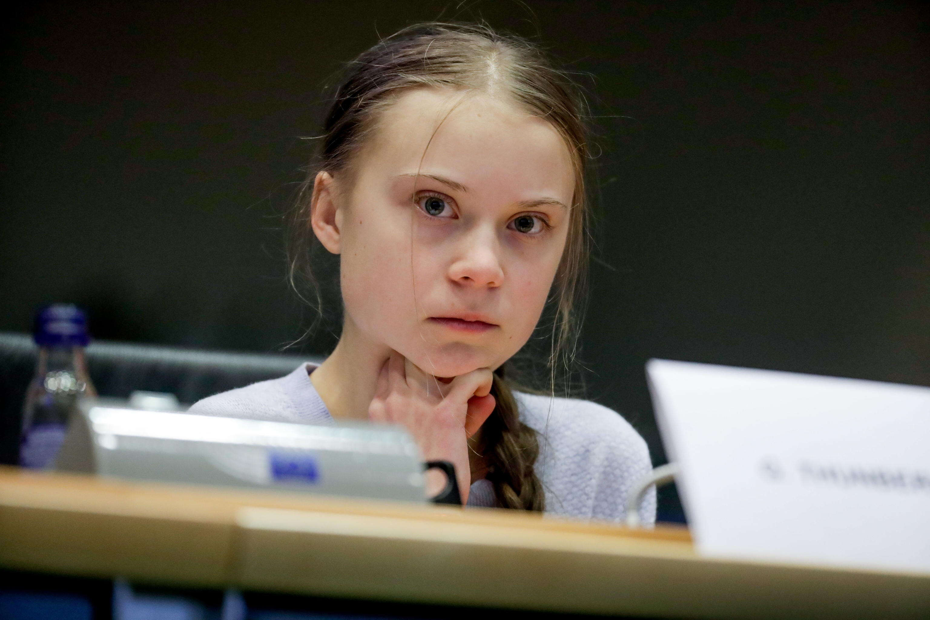 Greta Thunberg torna sul nucleare: «Mie parole prese fuori contesto da chi non accetta verità scomode»