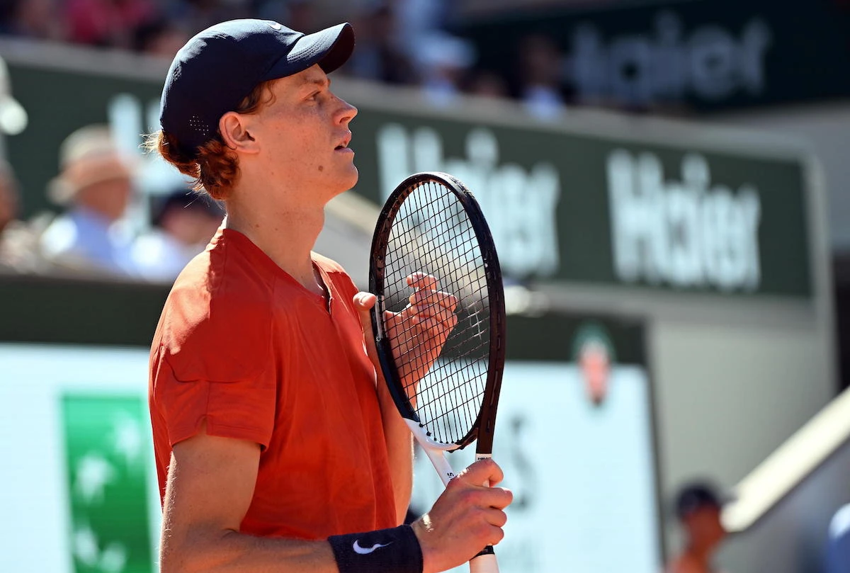 Sinner, che fatica: la vittoria al terzo set contro Struff vale l’accesso alla semifinale dell’Atp di Halle