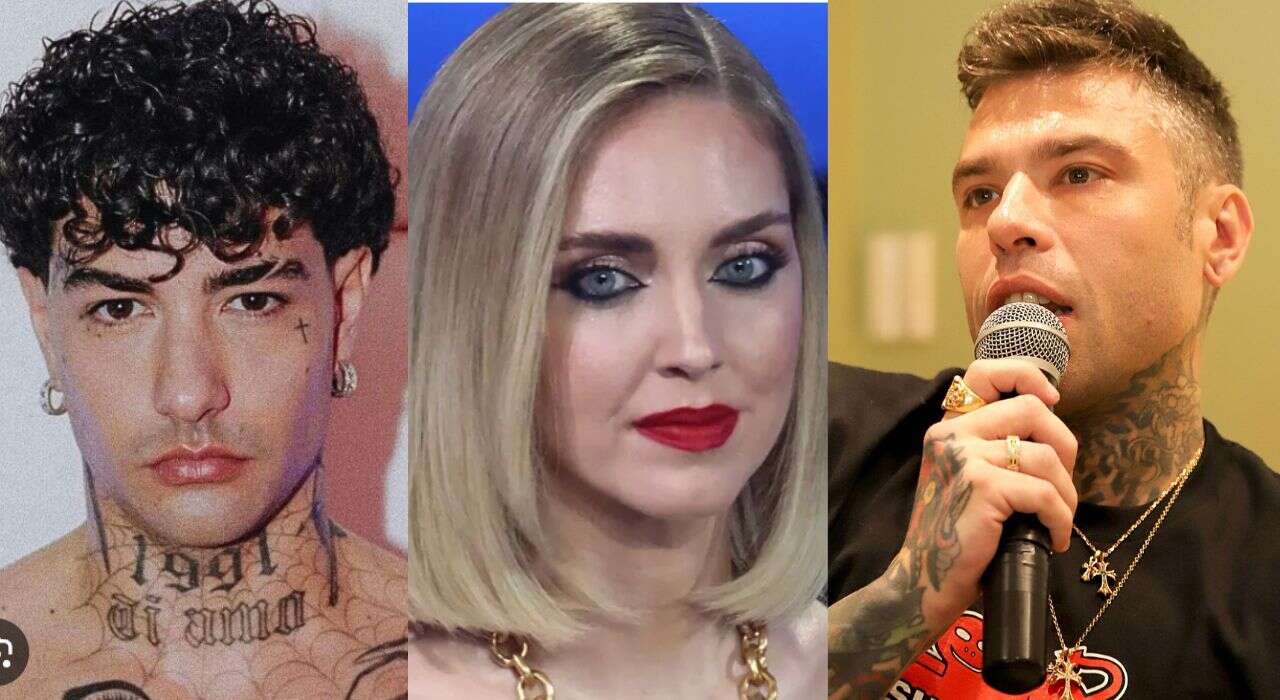 Chiara Ferragni, l’ultimo messaggio a Fedez nel dissing con Tony Effe: «Un atto violento. Lasciatemi stare, sto cercando di andare avanti»