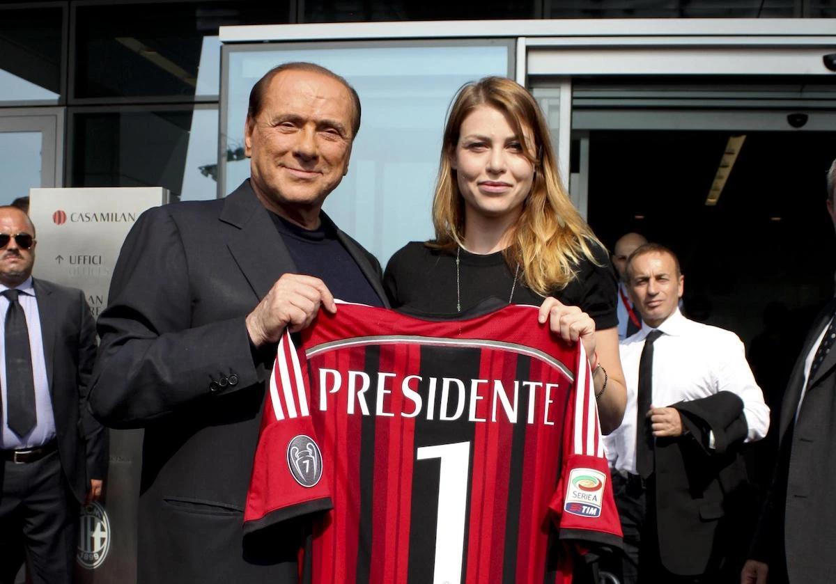 Barbara Berlusconi a un anno dalla scomparsa di papà Silvio: «Fu perseguitato, 4mila udienze e 86 processi hanno compromesso la sua salute»