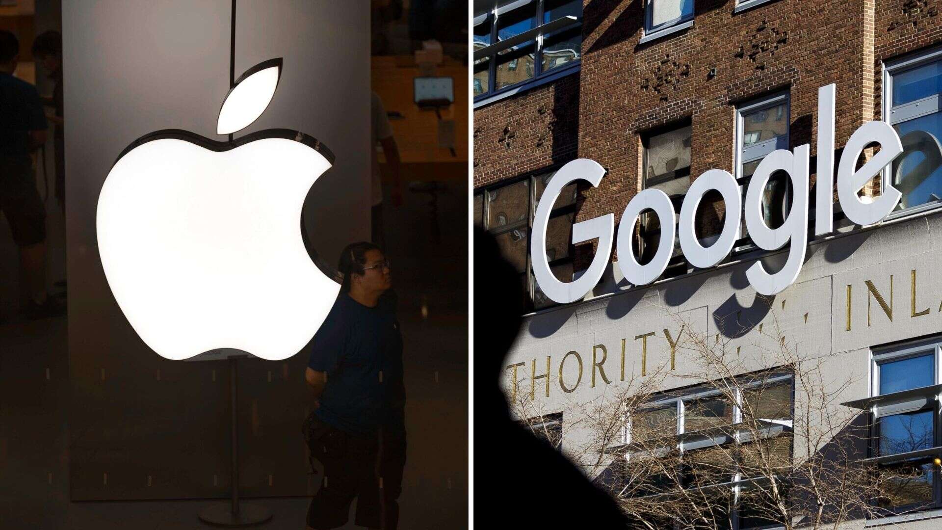 La Corte di giustizia dell’UE conferma le stangate a Apple e Google. Dovranno restituire 15 miliardi di euro all’Irlanda