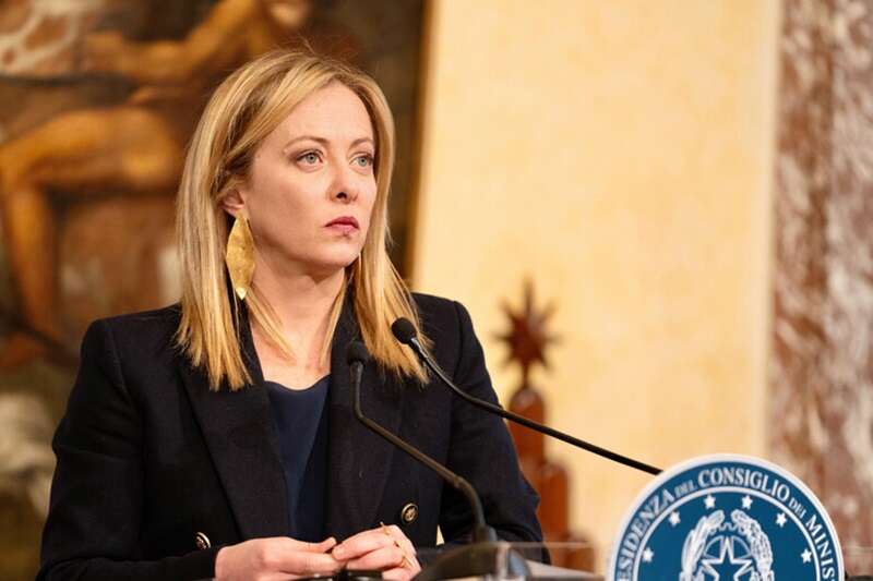 Giorgia Meloni e la caccia alla talpa a Palazzo Chigi (e nei ministeri): «Qualcuno spia il governo»