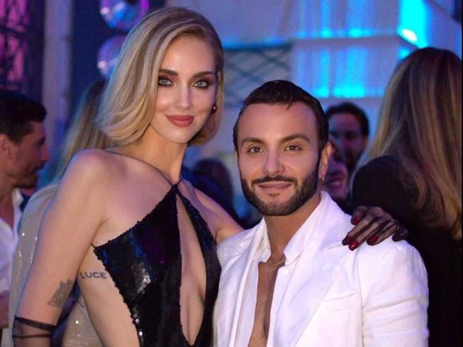 Fabio Maria Damato licenziato da Chiara Ferragni, il manager odiato da Fedez è fuori: dopo il caso Balocco parte il «rinnovamento aziendale»
