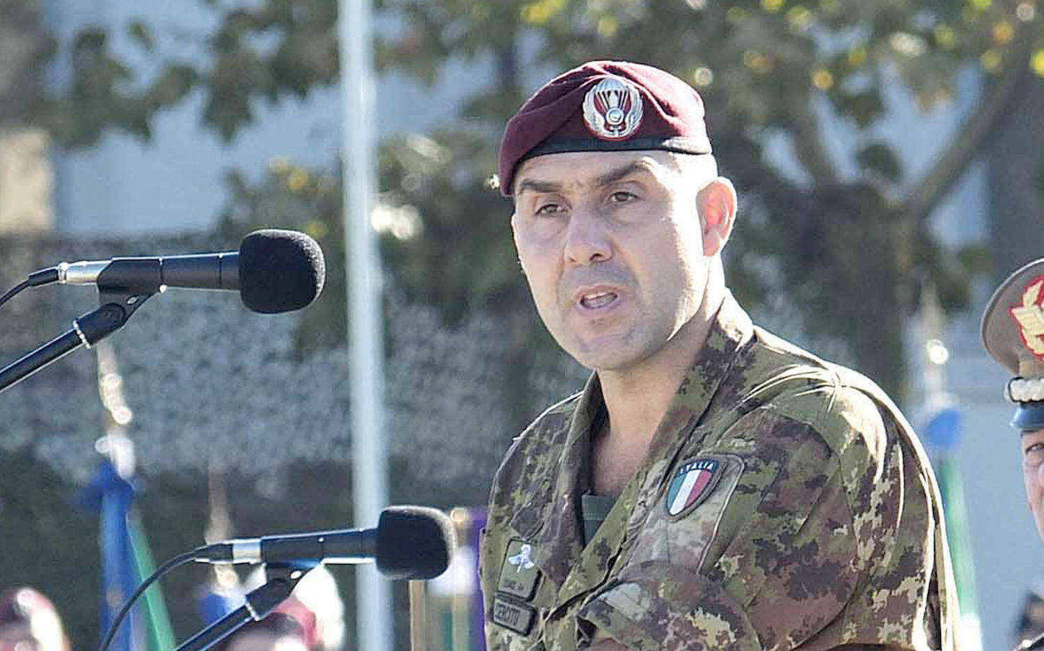 Il generale Vannacci sospeso per 11 mesi dall’esercito. Il suo avvocato: «Faremo ricorso»