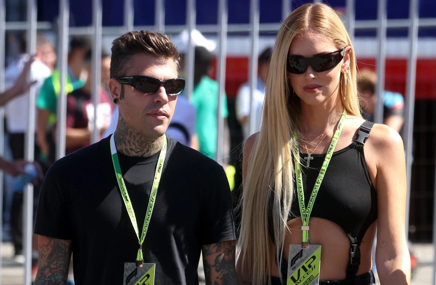 La trattativa tra Fedez e Chiara Ferragni sulla separazione consensuale. I figli, la casa e l’assegno: perché lo scontro è improbabile