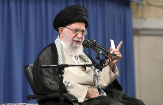 Iran, l’agenzia di Stato: «Giustiziato un agente del Mossad»