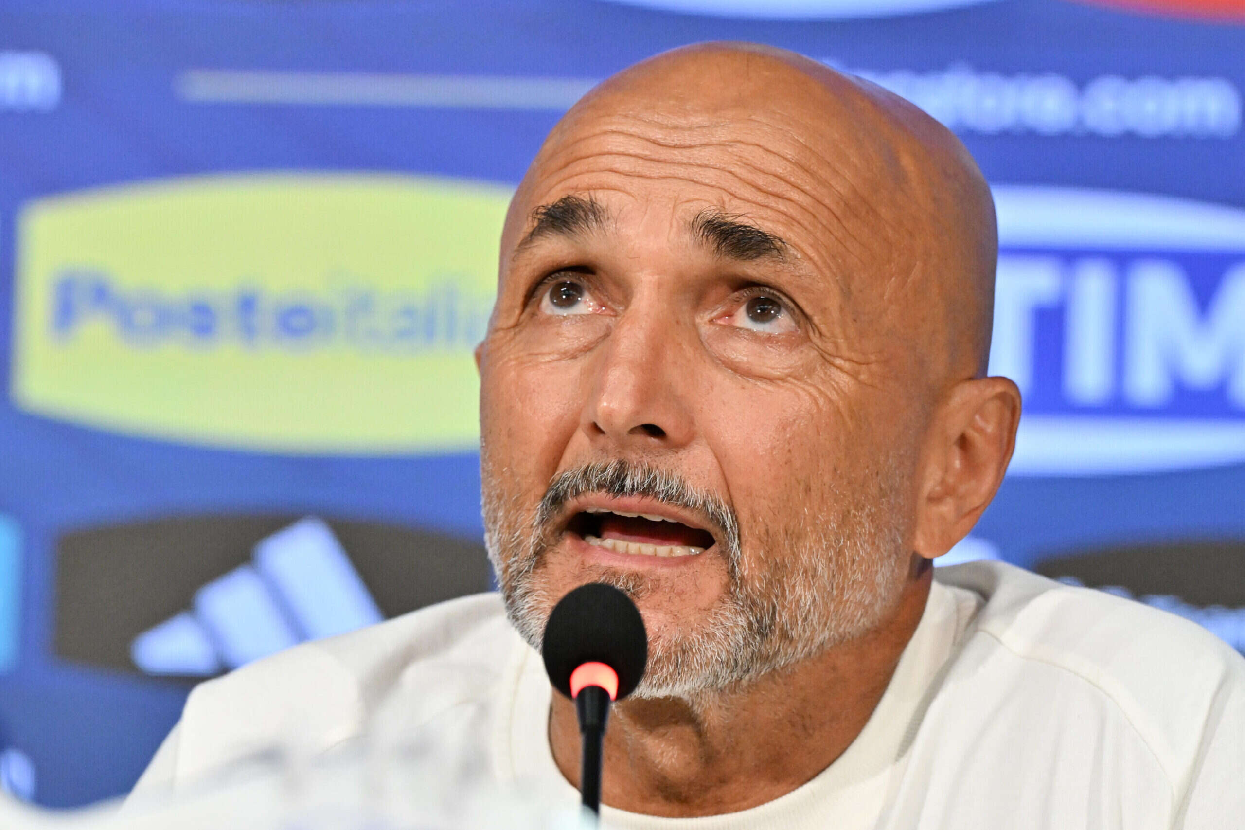 Francia 1- Italia 3: la sorpresa di Spalletti a Parigi