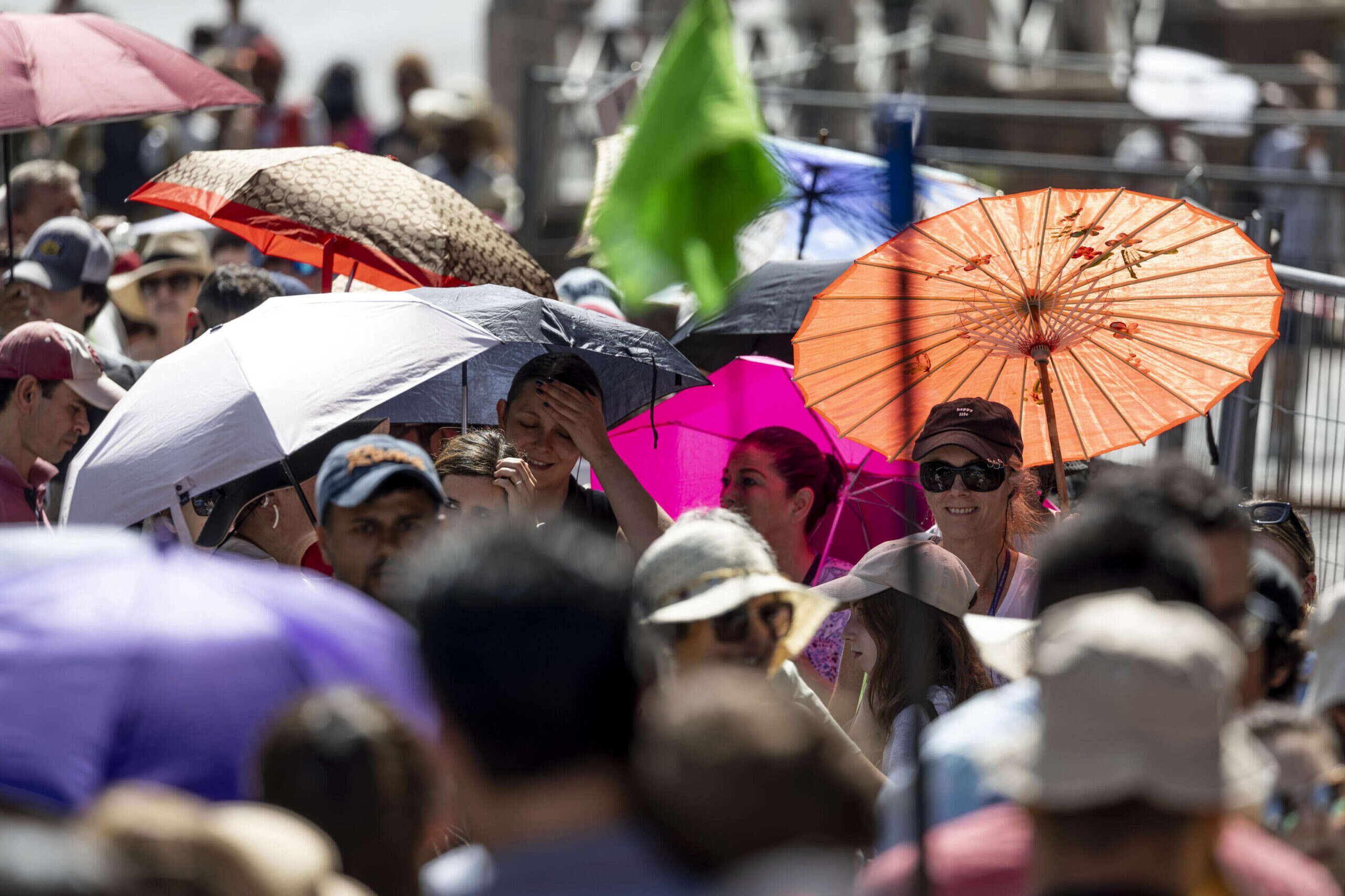 Il rapporto di Ispra sul clima in Italia: «Il 2022 è stato l’anno più caldo e meno piovoso dal 1961»