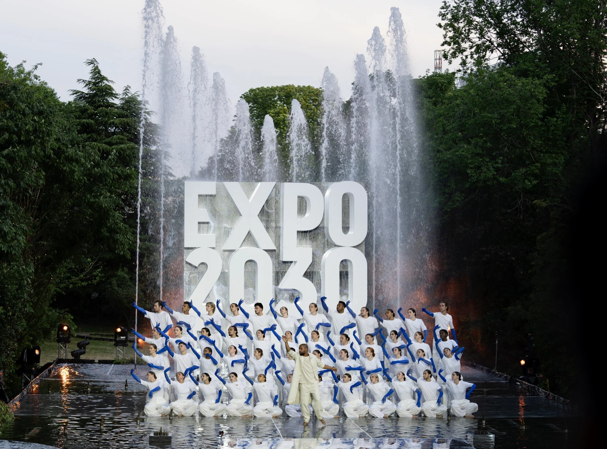 Expo 2030, delusione Roma: vince Riad, per la prima volta l’esposizione in Arabia Saudita