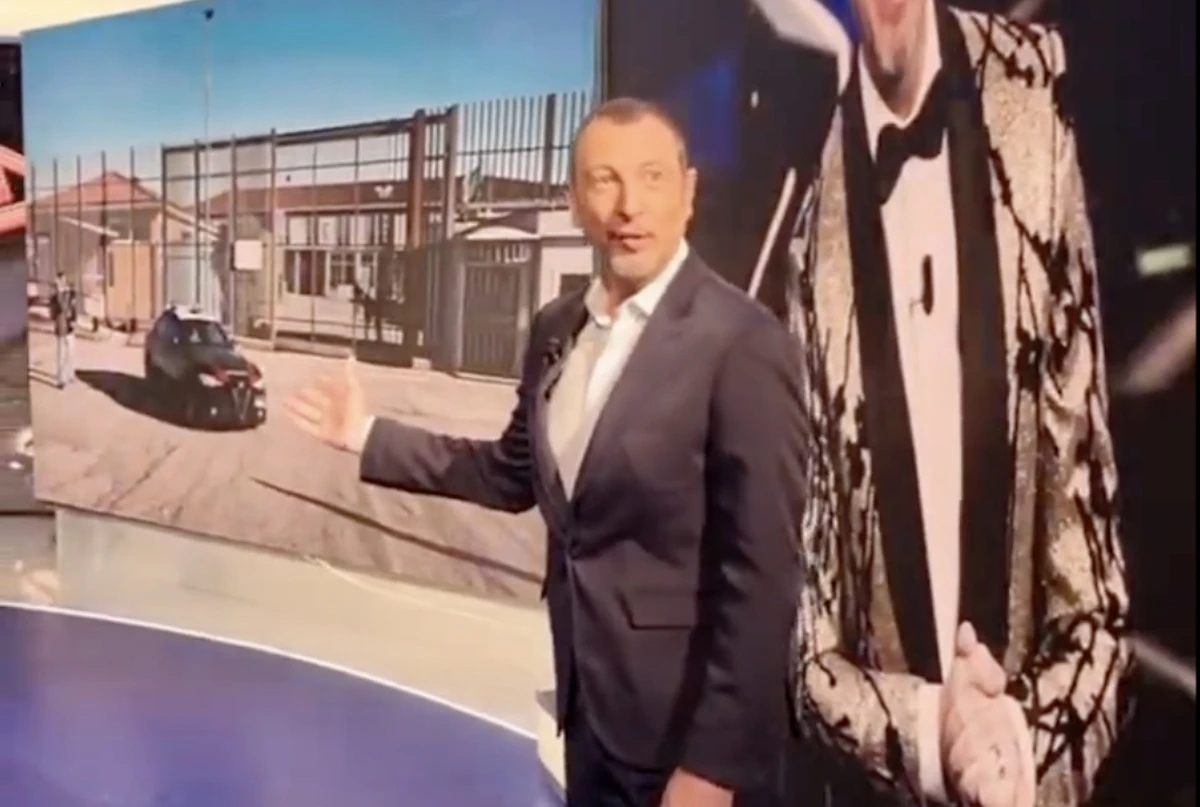 Sanremo 2024, chi sono le co-conduttrici del Festival: l’annuncio di Amadeus – Il video