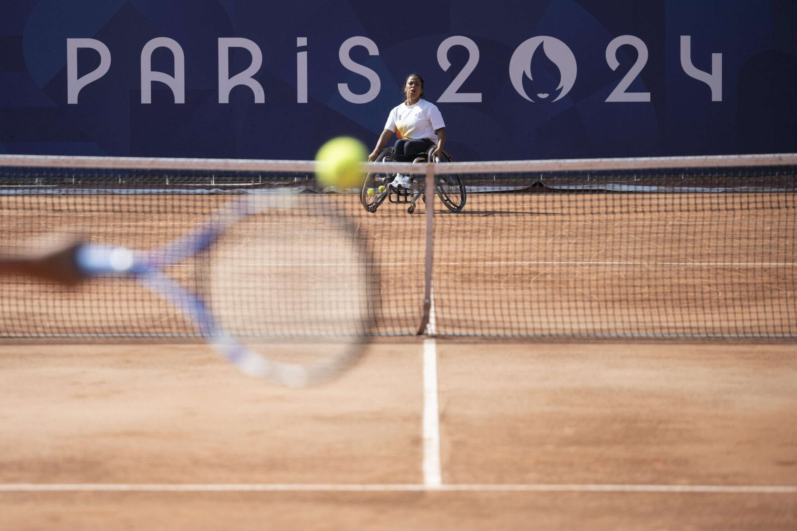 Parigi 2024, tutto pronto per l’inizio delle Paralimpiadi: domani cerimonia d’apertura con ballerini anche disabili e la sfilata dei 4.400 atleti