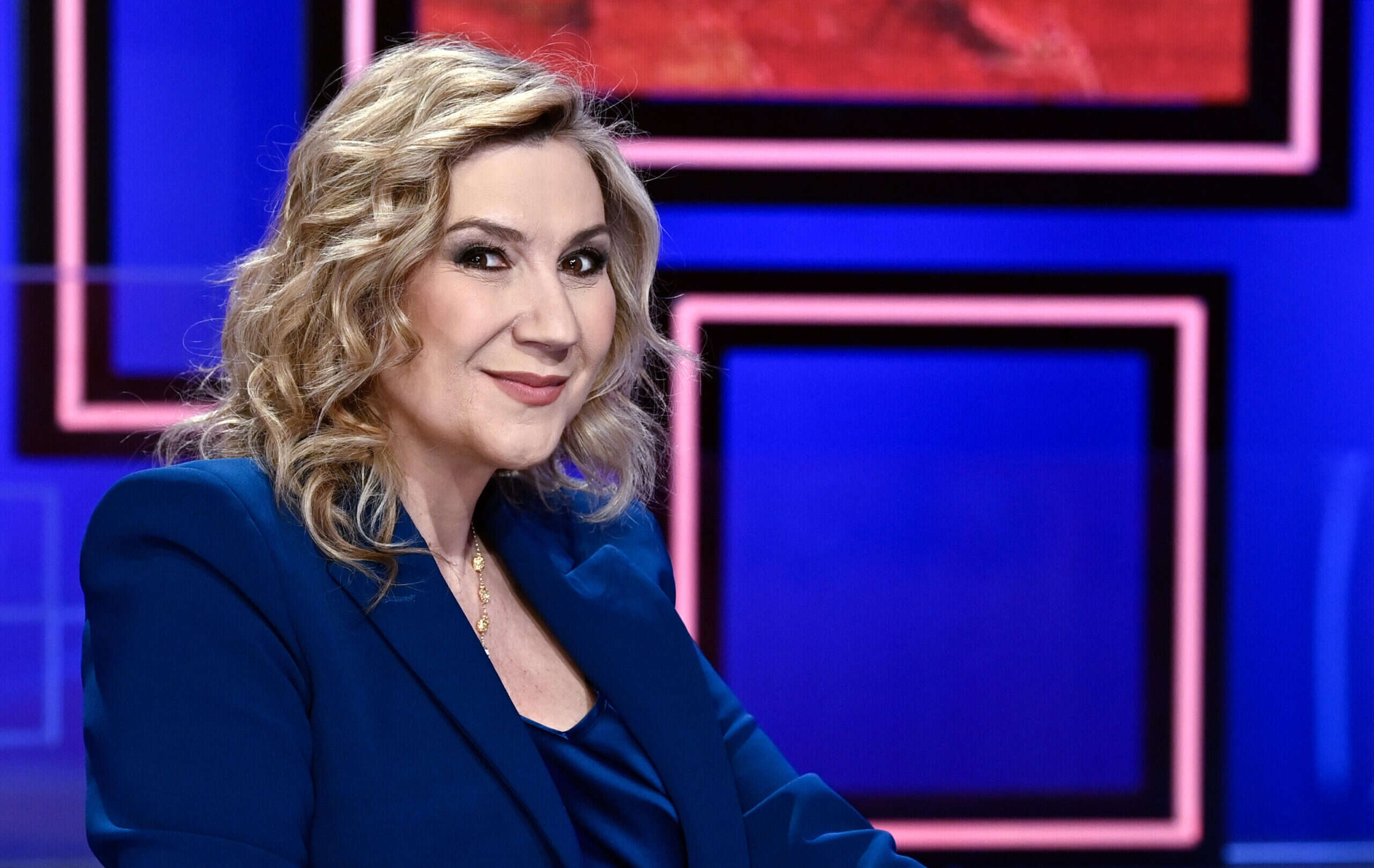 Serena Bortone sul provvedimento disciplinare: «Ho detto solo la verità. Ora decido come muovermi con un avvocato e il sindacato»