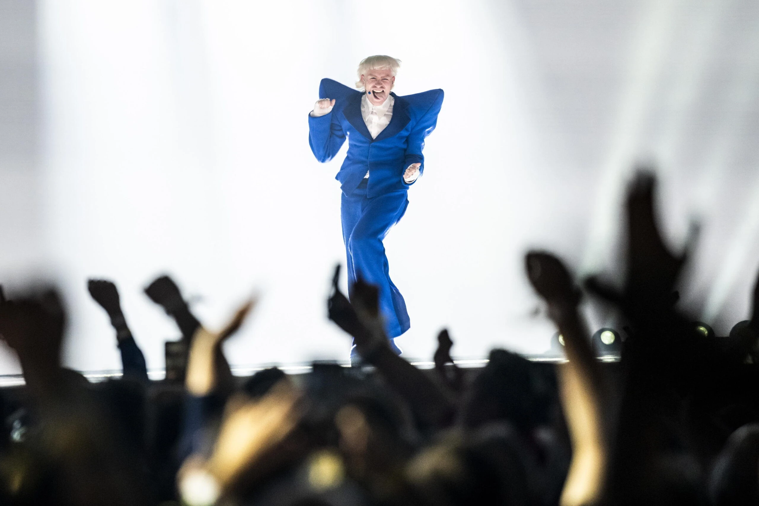 Eurovision, giallo sull’olandese Joost Klein: il cantante irrintracciabile non si presenta alle prove