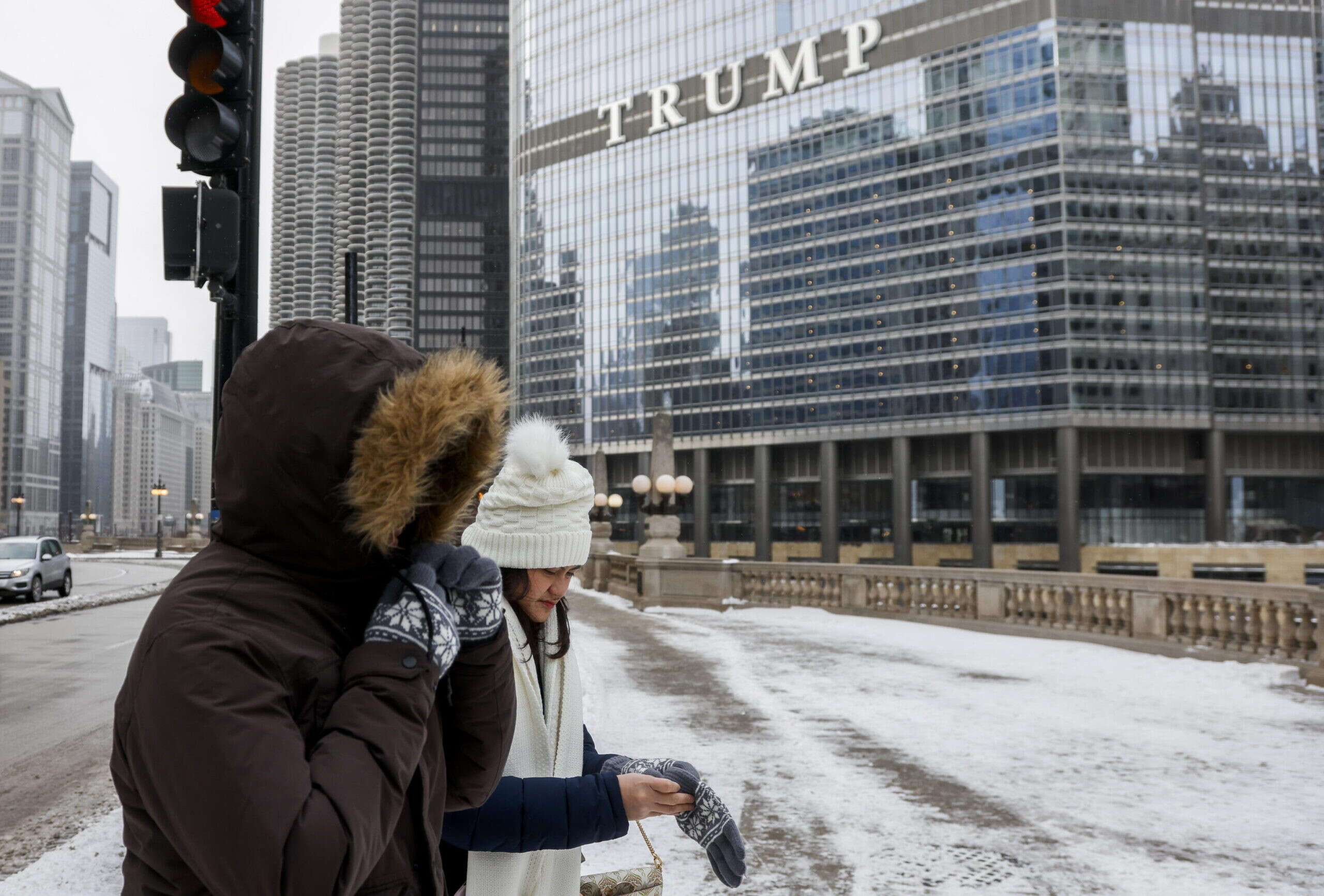 Tempesta Elliott su Usa e Canada: cos’è il vortice polare e cosa succede con il cambiamento climatico?