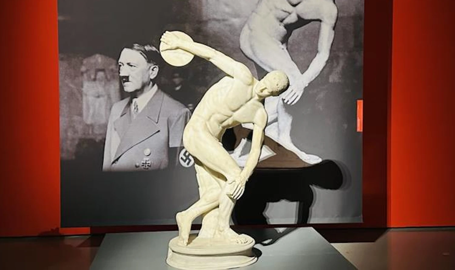 Il Discobolo «comprato da Hitler», la Germania lo rivuole. Sangiuliano minaccia: «Devono passare sul mio cadavere»