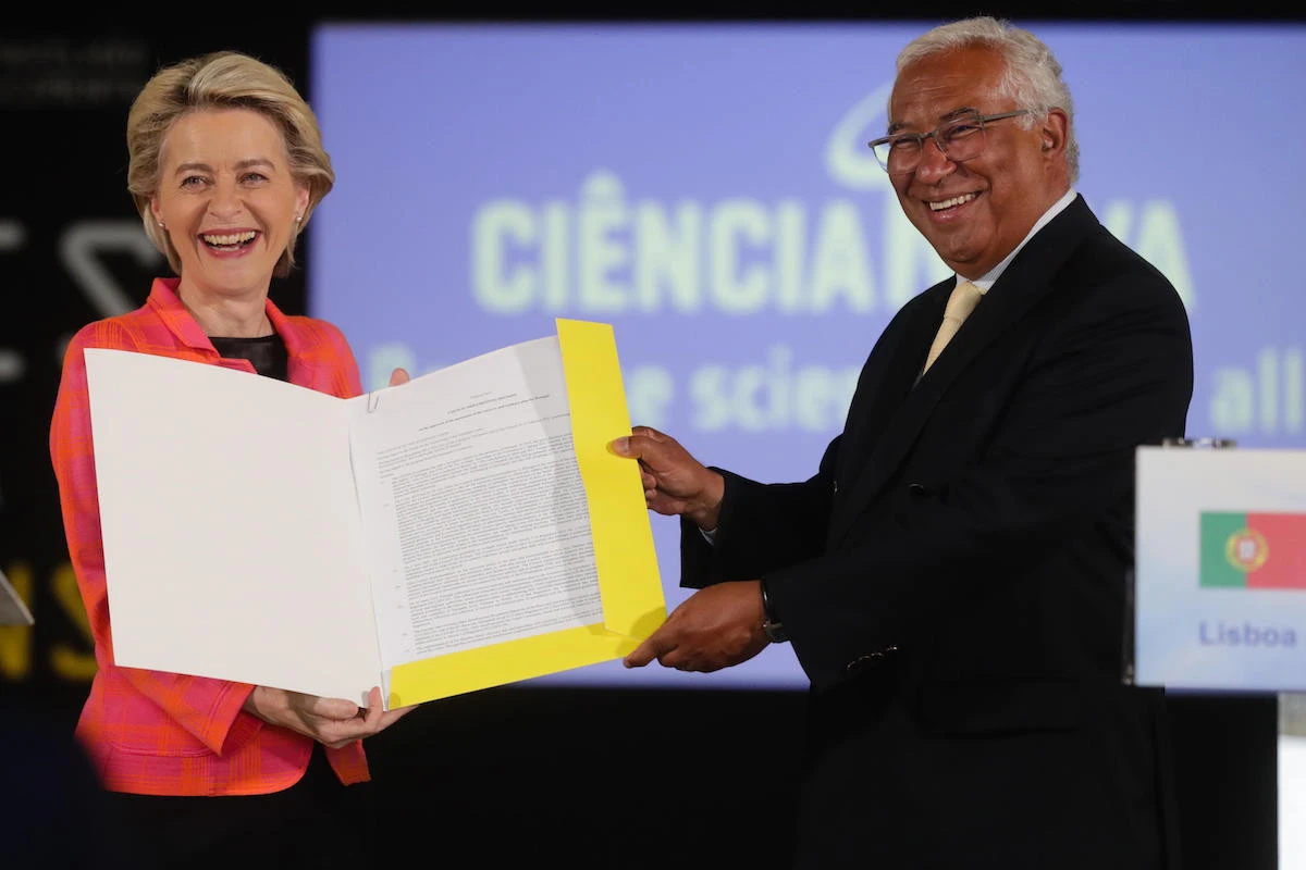 Chi guiderà i vertici Ue? Da Von der Leyen ad Antonio Costa, i politici in pole position per i ruoli di governo