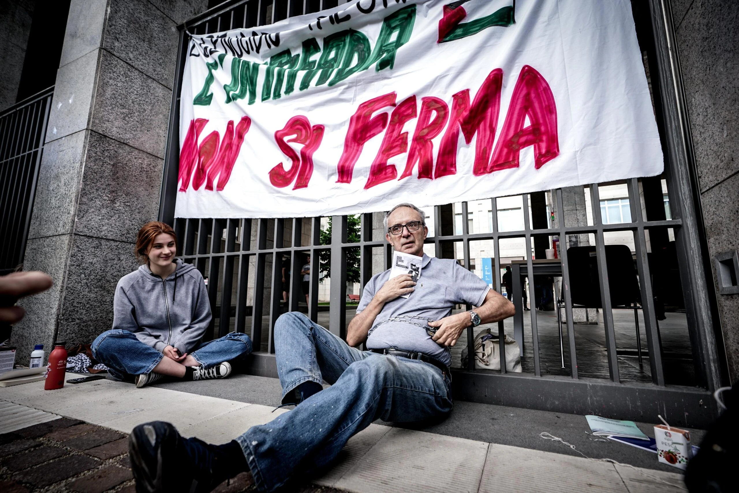 Frasi shock sull’Ucraina, le scuse del prof Zucchetti non bastano: il Politecnico di Torino valuta la sospensione da ogni incarico