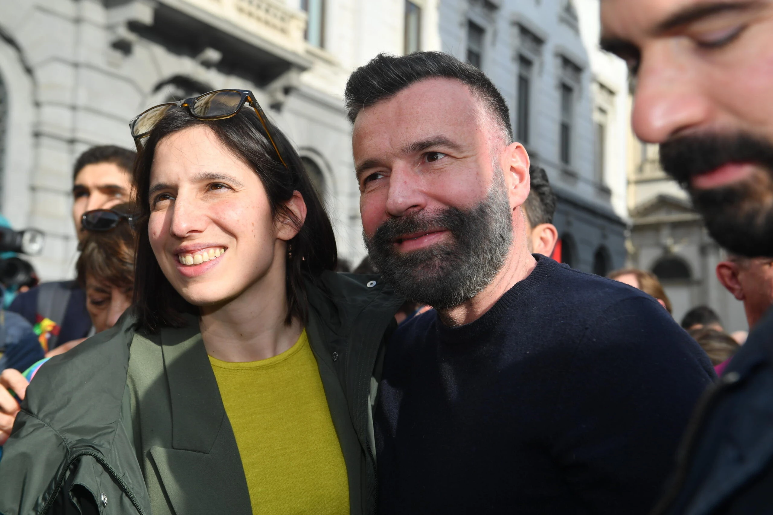 Europee, la questione Zan rovina la festa al Pd lombardo (e a Sala): sceglie il Nord-Ovest, fuori Maran e dentro la schleiniana Corrado al Nord-Est