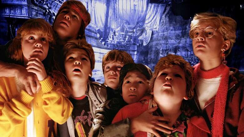 Il sequel dei Goonies? La conferma di The Sun: dovrebbe arrivare in sala nel 2026