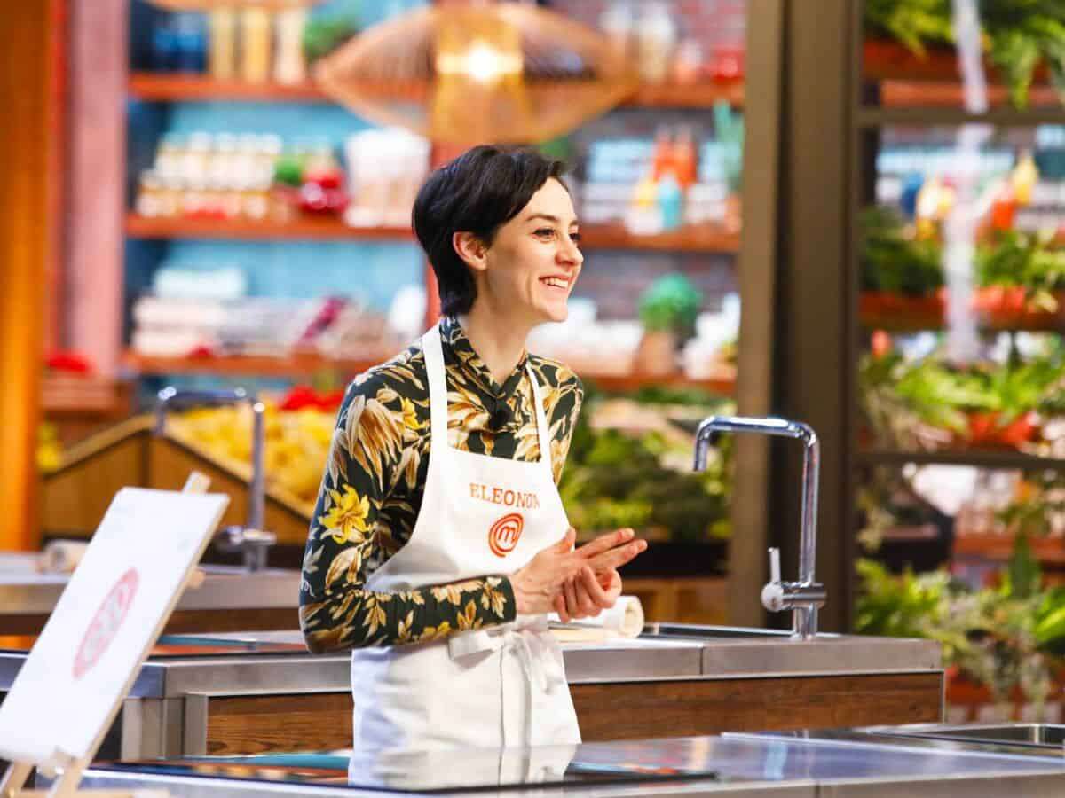 Eleonora Riso dopo la vittoria di MasterChef: «Nessuno chef mi ha cercato. Gli hater? Ho quasi perso la voglia di cucinare»