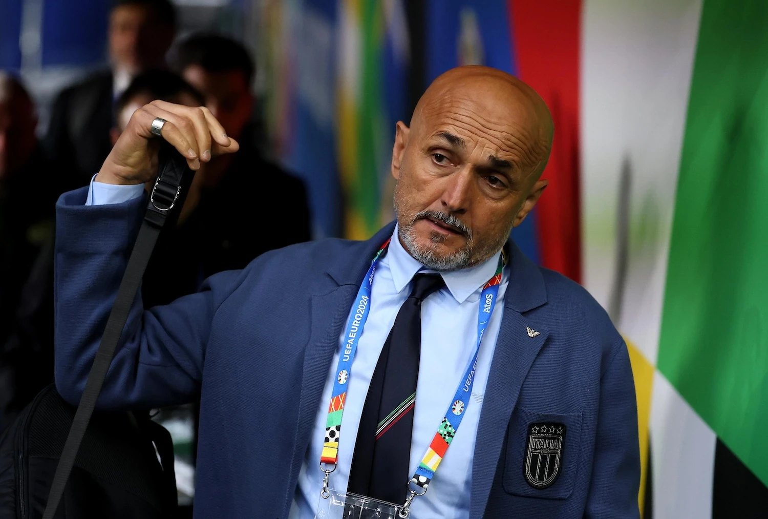 Euro 2024, così l’Italia può qualificarsi agli ottavi: cosa succede se pareggia contro la Croazia o chiude il girone a pari punti