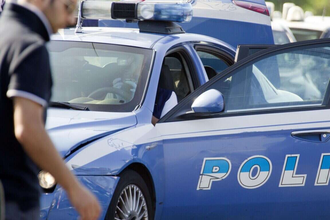 Viareggio, insegue il rapinatore in auto e lo investe: morto il 47enne algerino