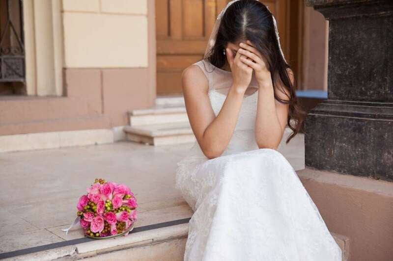 La storia della sposa abbandonata sull’altare a Martina Franca: «È la seconda volta, ora rischia la denuncia»