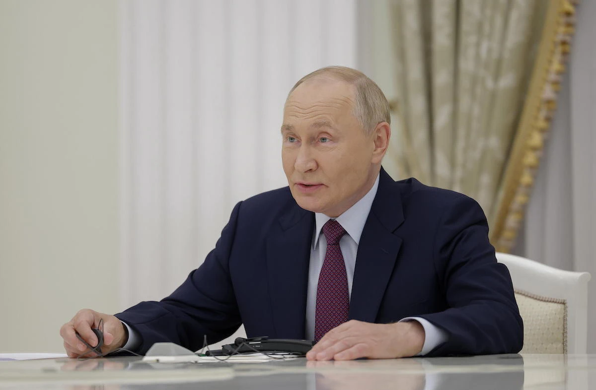 Russia, Putin e la nuova dottrina militare: «Risposta nucleare se minacciati o aggrediti, anche con armi convenzionali»