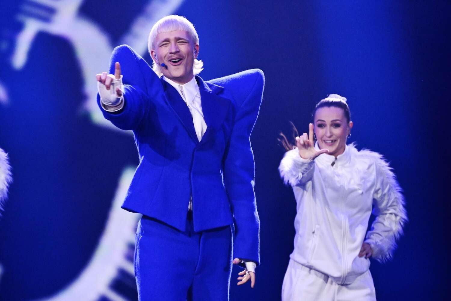 Scoppia il caso all’Eurovision, il cantante olandese Joost Klein indagato. A rischio l’esibizione: le voci sulla rissa